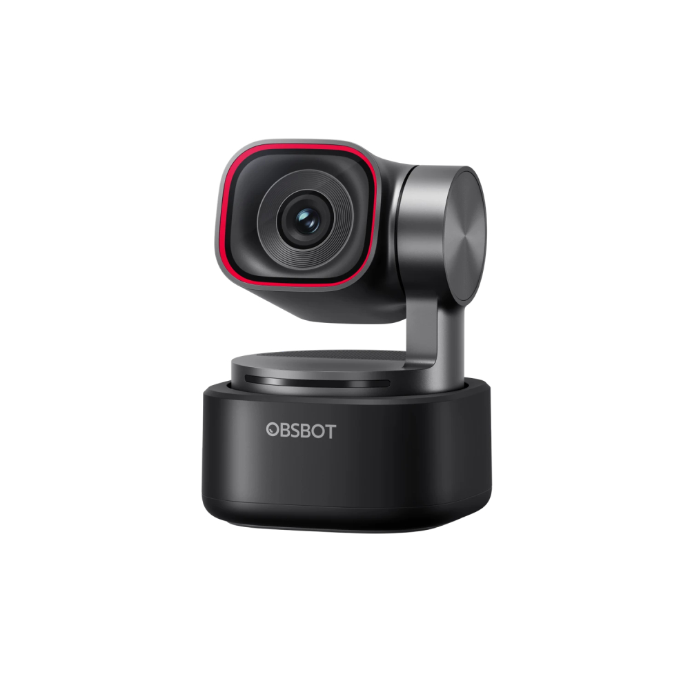 Умная AI-камера с трекингом. OBSBOT Tiny 3